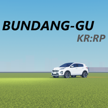 [KOREA:RP] Bundang-gu [ALPA]