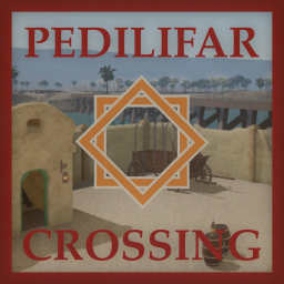 Pelashar Crossing