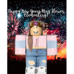 May Flower Elementry