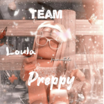 Loula’s teams