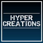 Hyper Creations!