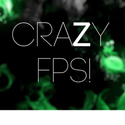 [EARLY ACCESS] CraZy FPS!
