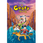 disney a goofy movie