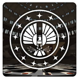 Panem | The Capitol Arena