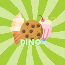 Dino Cafe [REVAMPED!]