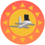 Game Badge Icon