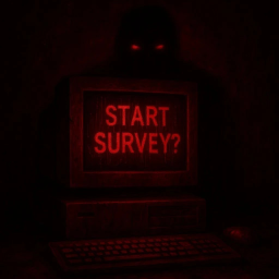 Start Survey?