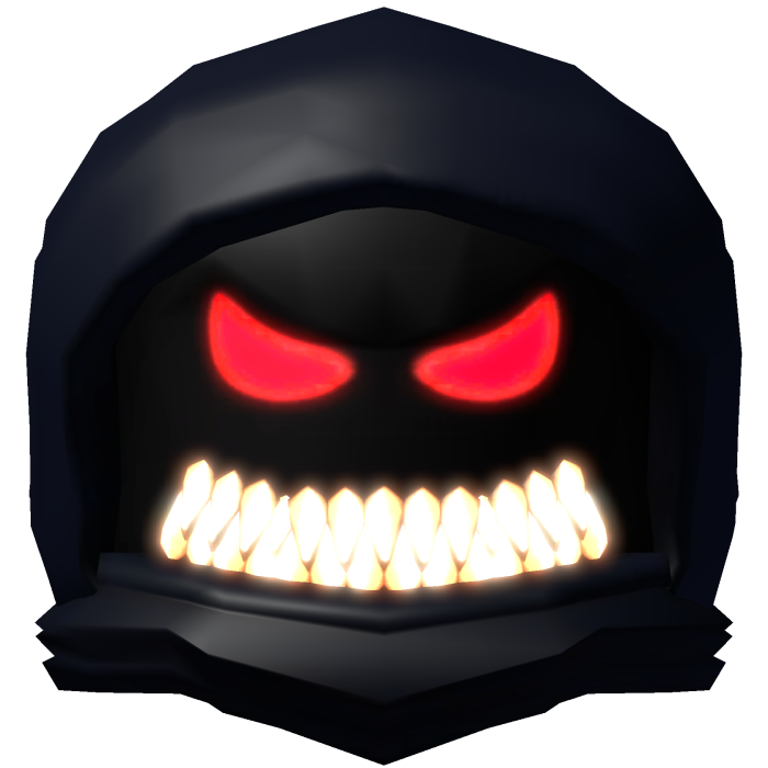 [EMISSIVE] Glowing Red Eyes - Scary Hood (Addon)