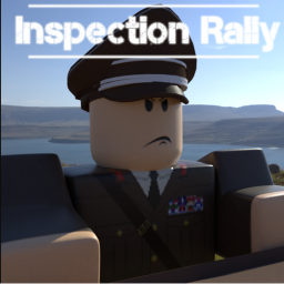 [USAA] Inspection Rally