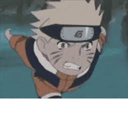 Diamond's Naruto Fighting Simulator