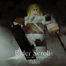 Elder Scrolls : Tales