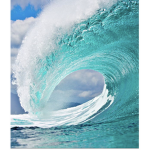 Waves kids