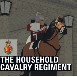 Horse Guards Parade | Household Cavalry icon