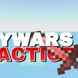 ⚔️ Skywars Practice 🏹 ( CLASSIC ) icon