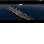 Titanic Fans Assemble!