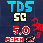 [5.0 UPDATE] TDS: Scene Creator