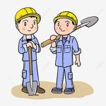 North workers [OutdoorBoxing]