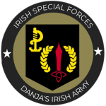 [IA] Irish Special Forces