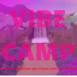 Vibe Camp v1.2