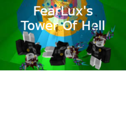 FearLux's Tower of Hell!