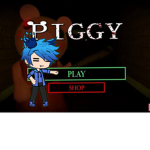 Piggy is awsome