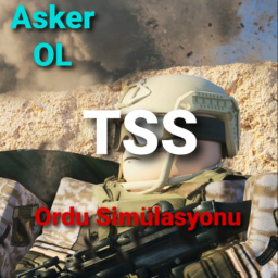 TSS Türkiye Suriye Sınırı [BAKIMDA]