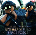 [USSF] United States Space Force [NEW!]