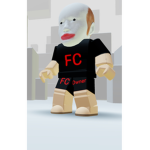 Felipe Crown