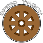 Speedwagon's Clothing
