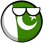 The Pakistani Peoples & Citizens
