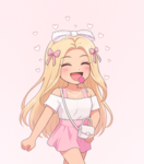 Princess peach the best