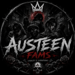 AUSTEEN FAMILY