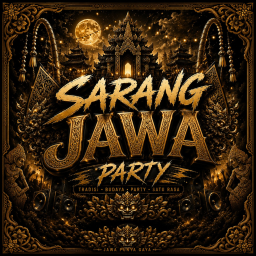 [ UPD ] Javanese Nest Party