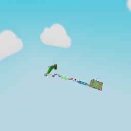 BIG FUN OBBY