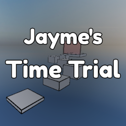 Jayme's Time Trial | Beta