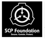 Scp anomaly