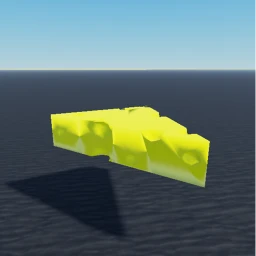 Watch Cheese Spin For an Hour icon