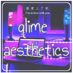 · qlime aesthetics ·