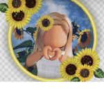 Sunflower’s journey_YT