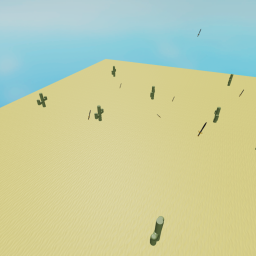 sword fight