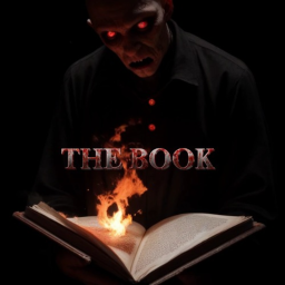 THE BOOK [DEMO]