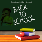 Oak Creek High School