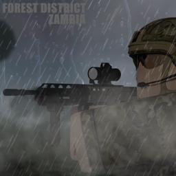 Forest District, Zambia