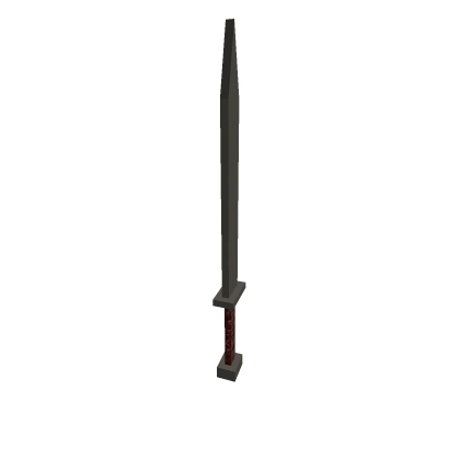 Peasant Sword