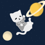 AstroCat Quartermaster