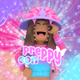 Valor's Preppy Con!