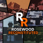 Project Rosewood Reconstituted