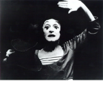 The Mime Crime Family
