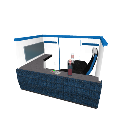 1st Class Room