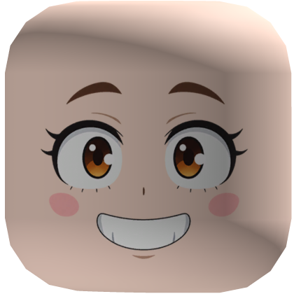 Uraraka Roblox item
